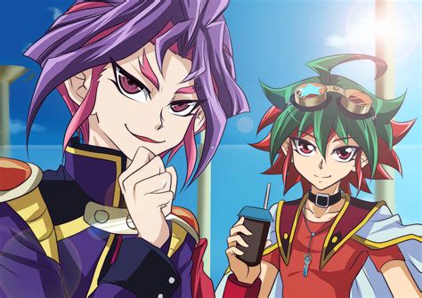 yuya yugioh arc v|yu gi oh arc v watchcartoononline.
